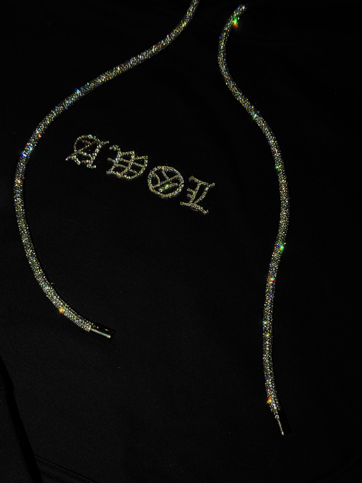 A17 Crystal