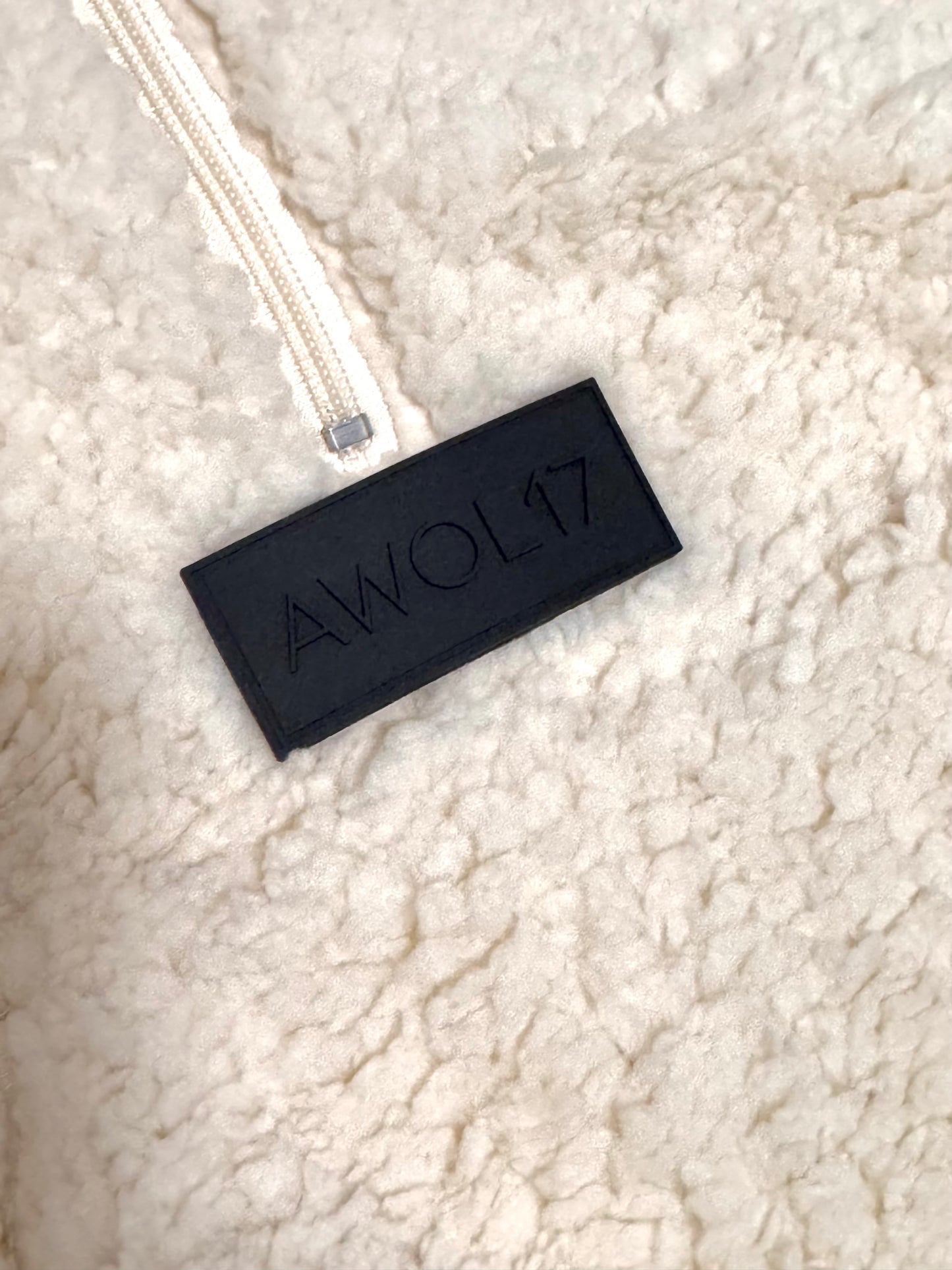 AWOL Teddy Set