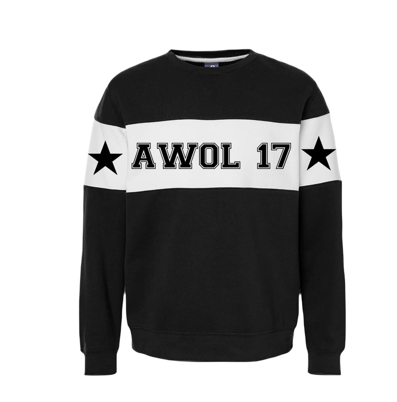 AWOL Varsity Crew